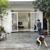 Bán Nhà Chính Chủ Rẻ Nhất Khu Biển Hoà Minh 3,35 Tỷ Tại Đường Lương Khánh Thiện, 70M2, 2 Phòng Ngủ 2Wc