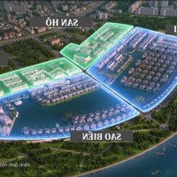 Bán Cắt Lỗ Dự Án Vinhomes Marina Hải Phòng