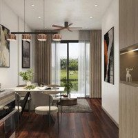 Siêu Hời Bán Căn Hộ 1 Pn Studio Tại Masteri West Heights, Giá Chỉ 2,55 Tỷ