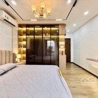 Nhà Sát Vòng Xoay Lăng Cha Cả, 3Tầng, 40M2 Full Nội Thất, Thu Nhập 21 Triệu Tháng, 5Tỷ