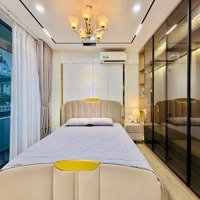 Nhà Sát Vòng Xoay Lăng Cha Cả, 3Tầng, 40M2 Full Nội Thất, Thu Nhập 21 Triệu Tháng, 5Tỷ