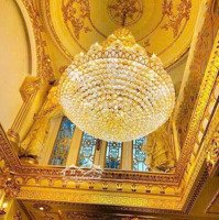 Biệt Thự Mini - Nội Thất Dát Vàng - Cư Xá Ngân Hàng - Quận 7