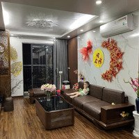 Nhượng Lại Căn Hộ 3 Phòng Ngủ 2 Vệ Sinh114M2 View Thoáng Hướng Mát, Full Nội Thất Chung Cư An Bình City