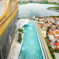 Chính Chủ Bán Căn 2 Phòng Ngủtòa Heritage Westlake 13.3 Tỷ