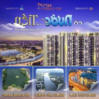 Căn Hộ A&T Sky Garden Ngay Tthc Thuận An Chỉ Với 240 Triệu, Ân Hạn 24 Tháng