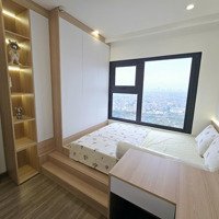 Bán Căn Hộ Chung Cư 75,8M2 Ở Vinhomes Smart City Tây Mỗ