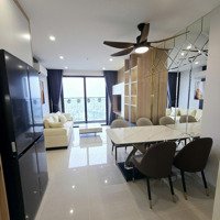 Bán Căn Hộ Chung Cư 75,8M2 Ở Vinhomes Smart City Tây Mỗ