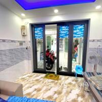 Bán Nhà Hẻm Ôtô, 50m² Chỉ Hơn 4 Tỷ Đường Quang Trung P7 Ngay Vincom QT