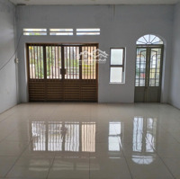 Nhà Cấp 4 97,5M2(5X19,5) Giá Rẻ View Sông Sg - Ngay Nhà Hàng Dìn Ký Chân Cầu Phú Long