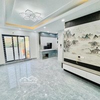 Bán Nhà Trường Chinh - Ngã Tư Sở - 10M Ra Ô Tô - 7 Tầng - Thang Máy - Mới Kính Koong Đón Tết