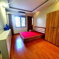 Bán Tòa Chung Cư Mini Nguyễn Trãi(Hn), 40M2X5 Tầng, 8 Phòng = 30 Triệu/Th 20M Ra Phố, Lô Góc, Hơn 8 Tỷ