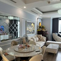 Siêu Hiếm, Bán Căn 3 Ngủ, 130M2, Full Đồ Đẹp, Nhỉnh 10 Tỷ. Lh Xem Nhà 24/7: 0987485936