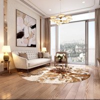 Chính Chủ Bán Căn Hộ 56M2 Full Nội Thất View Hồ Trung Tâm Quận Ba Đình - Hà Nội