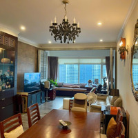 Chính Chủ Gửi Bán Saigon Pearl, Ruby 1, 140M2, 4 Phòng Ngủ+ 2 Vệ Sinh Full Nội Thất, 14Tỷ (Thương Lượng Chủ)