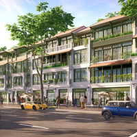 Bán Quỹ Căn Hộ Liền Kề 56M2 Tại Sun Urban City Hà Nam