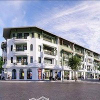 Bán Quỹ Căn Hộ Liền Kề 56M2 Tại Sun Urban City Hà Nam