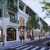 Bán Quỹ Căn Hộ Liền Kề 56M2 Tại Sun Urban City Hà Nam