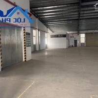 Bán nhà xưởng 8.500m2 đất SKC giá 52 tỷ, CCN Vĩnh Cửu-Đồng Nai