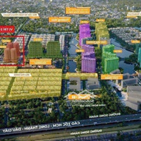 Bán Căn Hộ 61M2 Tại The Global City, An Phú, Quận 2, Giá Hấp Dẫn