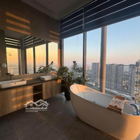 Penthouse 300M2 Đẳng Cấp Tại Haven Park, 3 Phòng Ngủ 4 Vệ Sinhbể Bơi, View Đẹp. Nội Thất Đẳng Cấp.0944057668