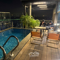 Penthouse 300M2 Đẳng Cấp Tại Haven Park, 3 Phòng Ngủ 4 Vệ Sinhbể Bơi, View Đẹp. Nội Thất Đẳng Cấp.0944057668