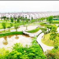 Chỉ Với 3,3 Tỷ Sở Hữu Ngay Biệt Thự 180M2, Kđt Centa Riverside - Kcn Vsip Tp Từ Sơn. Liên Hệ: 0865706187