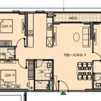 Chỉ 700 Triệu Sở Hữu Căn Hộ 3N 109M2 View Hồ Hướng Mát,Nhận Nhà 2026,Ký Trực Tiếp Cdt. Liên Hệ: 0376368888