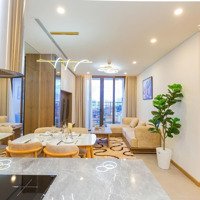 Chính Chủ Cần Bán Căn Góc 2 Phòng Ngủtầng 27 Căn Hộ Sam Towers View Trực Diện Sông Hàn - Xem Pháo Hoa