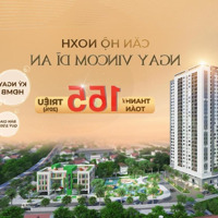 Chỉ Với 153 Triệu (20%) Là Anh Chị Đã Mua Đc Căn Noxh Ở Hoặc Đầu Tư Cho Thuê Giá Cực Kì Rẻ