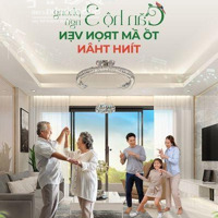 Booking Ngay Căn Hộ 3 Phòng Ngủ Dự Án Essensia Sky Nam Sài Gòn - Tổ Ấm Trọn Vẹn Tình Thân