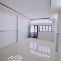 Nhà Bán Hẻm Xe Hơi Thông, 3 Tầng, 40M2, Âu Cơ, Tân Phú, Nhỉnh 5Ty Xíu