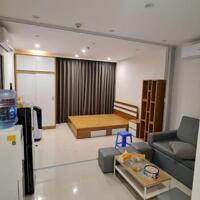 Cho Thuê Căn Hộ Studio Tòa GS2 31,6m Giá 6,5tr – Phân Khu Miami, Vinhomes SmartCity LH 0965006560