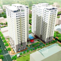 Hàng Hiếm Tại Topaz Garden, 2,4 Tỷ, 63M2, 2 Phòng Ngủngay Đường Luỹ Bán Bích Quận Tân Phú