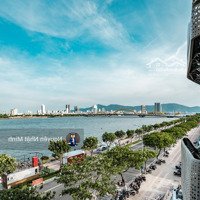 Căn Hộ View Sông Hàn Cầu Rồng Siêu Đẹp. Tầng 24 - Giá Phương Án Thanh Toán Nhanh Chỉ Còn 6 Tỷ