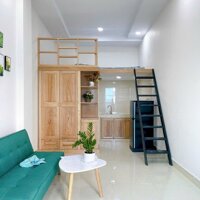 còn trống duplex giá siêu xinh nằm ngay trung tâm q7