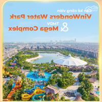 Chỉ Cần Bỏ Ra 2,3Tỷ Sở Hữu Ngay Căn Liền Kề Tại Phân Khu Ánh Dương Vinhomes Oceanpark