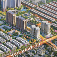 Chỉ 100 Triệu/M2... Giá Bất Ngờ Tại The Global City Q2 - Mở Bán Đợt 1