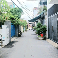 Bán Nhà Hồ Xuân Hương, 86M2, Giá Bán 4,7 Tỷ