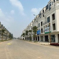 Chính Chủ Bán Lô Hinode Royal Park. Diện Tích: 90M2 Mặt Tiền 5M Xây Nhà 5 Tầng