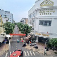 Cc 38-54 Trần Hưng Đạo View Trung Tâm Tiệc Cưới Queen Plaza 66M2 4 Phòng Ngủgiá Bán 3,29Tỷ Liên Hệ: 0918220978