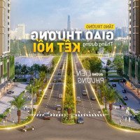 Mở Bán Căn Hộ Global City Quận 2 Giá 100 Triệu/M2, Chiết Khấu 16%, 2026 Nhận Nhà Htls Đến 2027