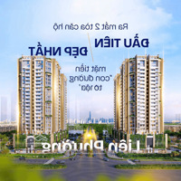 Mở Bán Căn Hộ Global City Quận 2 Giá 100 Triệu/M2, Chiết Khấu 16%, 2026 Nhận Nhà Htls Đến 2027