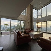 Hàng Vip! Bán Penthouse Dự Án Cao Cấp Vin Metropolis 29 Liễu Giai Diện Tích: 207M2, 6 Phòng Ngủ3Vs,, Giá 140 Triệu/M2