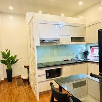 Bán Gấp Nhà Phố Hàm Nghi 40M2 - Hai Mặt Ngõ To - 10M Ra Mặt Phố - Tổng 5 Ngủ Chỉ Hơn 7 Tỷ