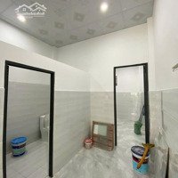 Chủ Gởi Nhà 1 Triệuệt 1Lầu Dtsd: 80M2 Đường Nhựa 6M Thông. Ngay Vòng Xoay Tân Phong. Giá Chỉ 2 Tỷ 650