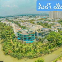 Bán Gấp Biệt Thự 172M2, Full Nội Thất, Khu Compound Villa Park, Tp Thủ Đức, Siêu Rẻ Chỉ 17.Xty