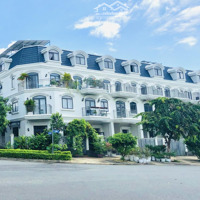 Chủ Bán Nhanh Căn Nhà Phố View Hồ Đường 25M Lakeview City 19.2 Tỷ Đã Hoàn Thiện. Bớt Lộc May Mắn.