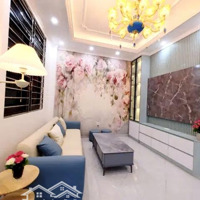 Rất Hiếm Nhà Phố Quang Trung- Hà Đông 34M2* 5 Tầng Giá Chỉ Hơn 6 Tỷ Về Ở Luôn