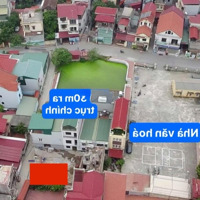 Cc Bán 56M2 Đất Tặng Nhà, Ngõ Thông, Ô Tô 7 Chỗ Chạy Qua, Phú Thị, Gia Lâm. Giá Bán 3,9Tỷ. Liên Hệ: 0974227983