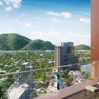 Quỹ Căn Hộ Độc Quyền, Đa Dạng Diện Tích Và Hướng View Tòa S3 Dự Án Sun Symphony Residence Đà Nẵng